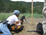 Colorado MultiGun's 2006 Practical Rifle Team Challenge
 - photo 218 