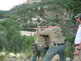 Colorado MultiGun's 2006 Practical Rifle Team Challenge
 - photo 224 