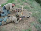 Colorado MultiGun's 2006 Practical Rifle Team Challenge
 - photo 225 