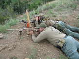Colorado MultiGun's 2006 Practical Rifle Team Challenge
 - photo 226 