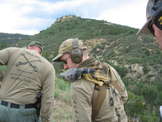 Colorado MultiGun's 2006 Practical Rifle Team Challenge
 - photo 229 