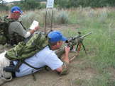 Colorado MultiGun's 2006 Practical Rifle Team Challenge
 - photo 234 