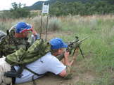 Colorado MultiGun's 2006 Practical Rifle Team Challenge
 - photo 235 