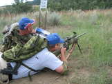 Colorado MultiGun's 2006 Practical Rifle Team Challenge
 - photo 236 