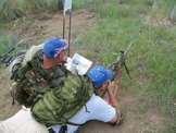 Colorado MultiGun's 2006 Practical Rifle Team Challenge
 - photo 237 