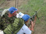 Colorado MultiGun's 2006 Practical Rifle Team Challenge
 - photo 238 