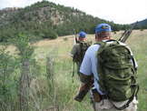Colorado MultiGun's 2006 Practical Rifle Team Challenge
 - photo 241 