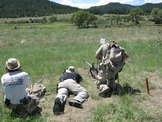 Colorado MultiGun's 2006 Practical Rifle Team Challenge
 - photo 243 