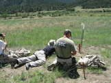 Colorado MultiGun's 2006 Practical Rifle Team Challenge
 - photo 247 