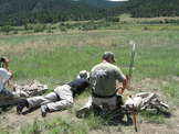 Colorado MultiGun's 2006 Practical Rifle Team Challenge
 - photo 248 