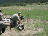 Colorado MultiGun's 2006 Practical Rifle Team Challenge
 - photo 249 
