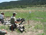 Colorado MultiGun's 2006 Practical Rifle Team Challenge
 - photo 250 