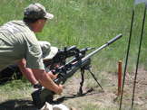 Colorado MultiGun's 2006 Practical Rifle Team Challenge
 - photo 252 