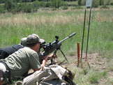 Colorado MultiGun's 2006 Practical Rifle Team Challenge
 - photo 253 