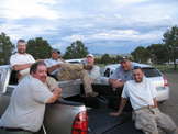 Colorado MultiGun's 2006 Practical Rifle Team Challenge
 - photo 259 