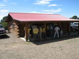 Colorado MultiGun's 2006 Practical Rifle Team Challenge
 - photo 263 