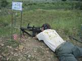 Sporting Rifle match at the NRA Whittington Center July 11th, 2004
 - photo 63 