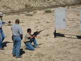 Pueblo Carbine Match, August 2005
 - photo 48 