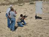 Pueblo Carbine Match, August 2005
 - photo 50 
