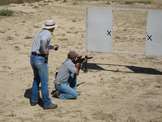 Pueblo Carbine Match, August 2005
 - photo 84 