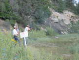 2005 Rocky Mountain 3Gun Match, Raton NM
 - photo 252 