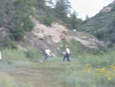 2005 Rocky Mountain 3Gun Match, Raton NM
 - photo 253 