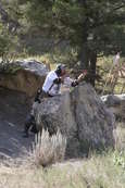 2007 JP Rocky Mountain 3-Gun Match
 - photo 5 