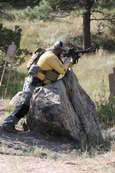 2007 JP Rocky Mountain 3-Gun Match
 - photo 13 