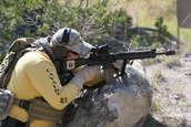 2007 JP Rocky Mountain 3-Gun Match
 - photo 19 