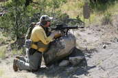 2007 JP Rocky Mountain 3-Gun Match
 - photo 20 