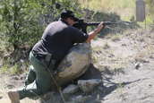 2007 JP Rocky Mountain 3-Gun Match
 - photo 30 