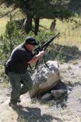 2007 JP Rocky Mountain 3-Gun Match
 - photo 33 