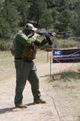 2007 JP Rocky Mountain 3-Gun Match
 - photo 242 