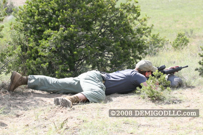 2008 JP Rocky Mountain 3-Gun Match
, photo 