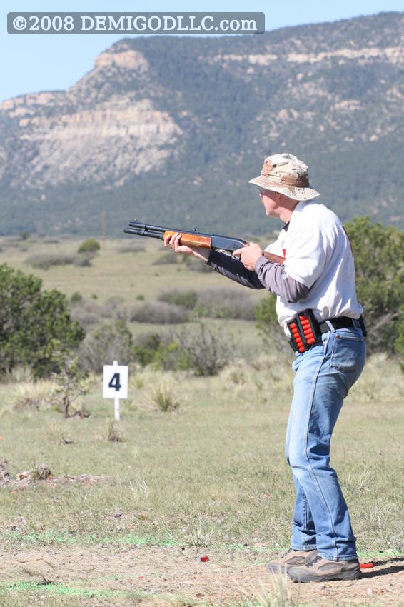 2008 JP Rocky Mountain 3-Gun Match
, photo 