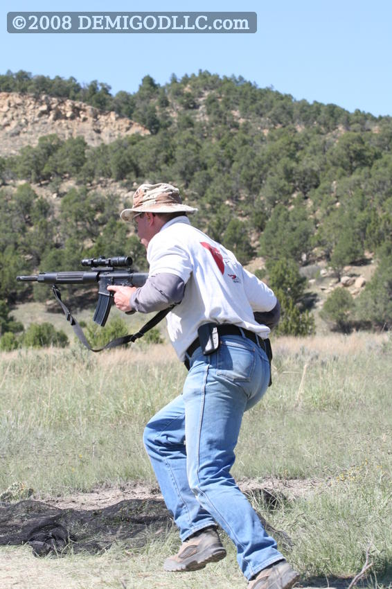 2008 JP Rocky Mountain 3-Gun Match
, photo 