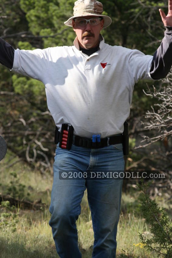 2008 JP Rocky Mountain 3-Gun Match
, photo 