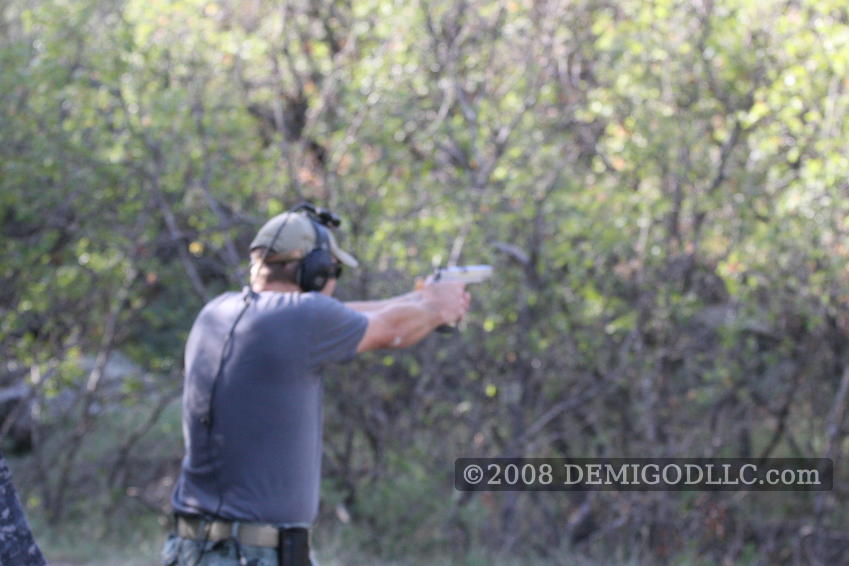 2008 JP Rocky Mountain 3-Gun Match
, photo 