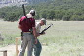 2008 JP Rocky Mountain 3-Gun Match
 - photo 246 