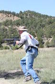 2008 JP Rocky Mountain 3-Gun Match
 - photo 263 