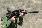 2008 JP Rocky Mountain 3-Gun Match
 - photo 413 
