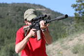 2008 JP Rocky Mountain 3-Gun Match
 - photo 431 