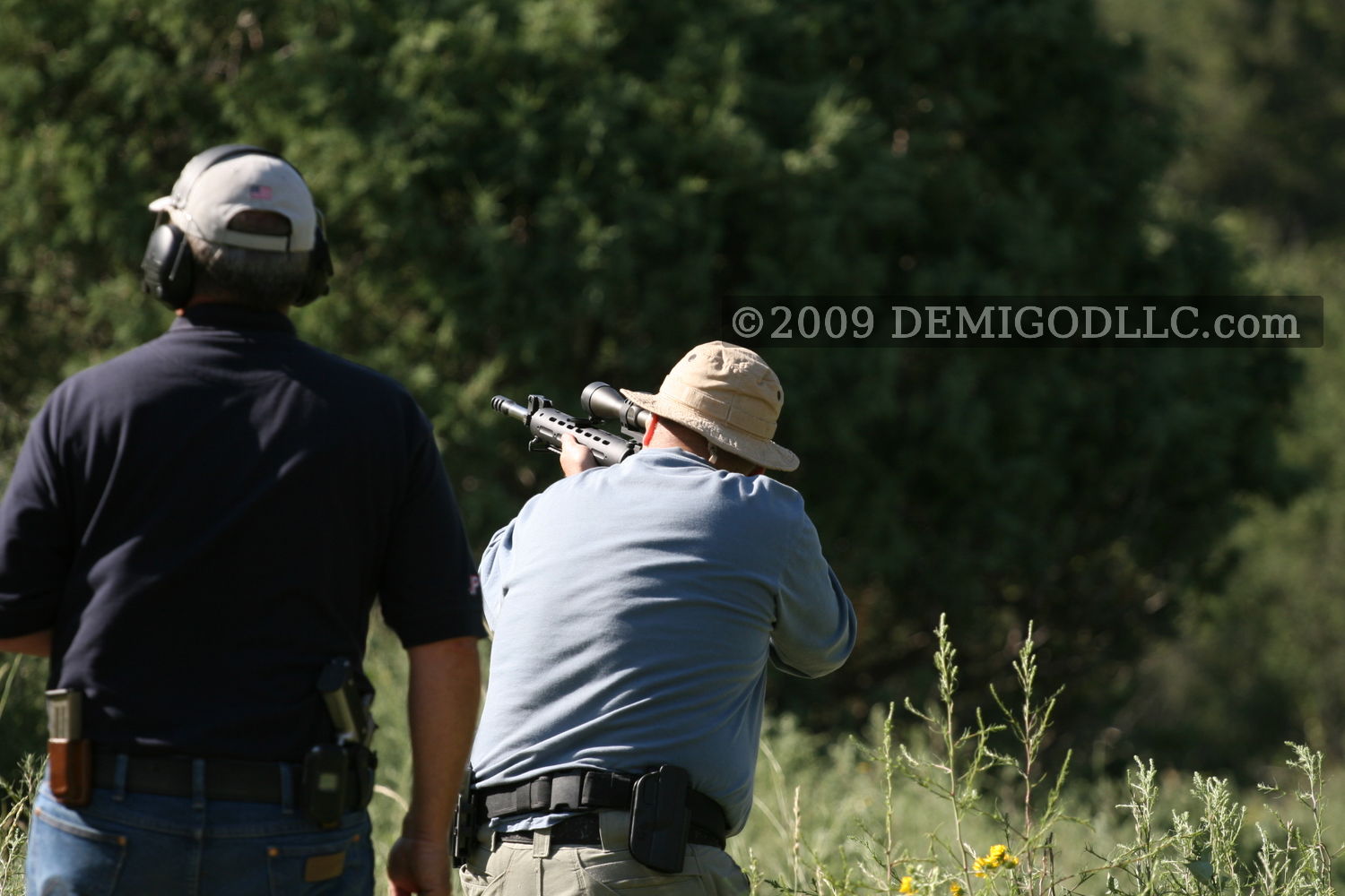 2009 JP Rocky Mountain 3-Gun Match
, photo 