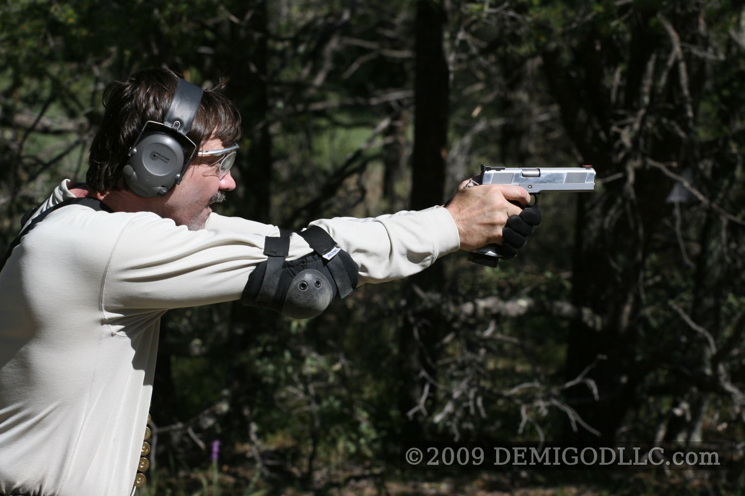 2009 JP Rocky Mountain 3-Gun Match
, photo 