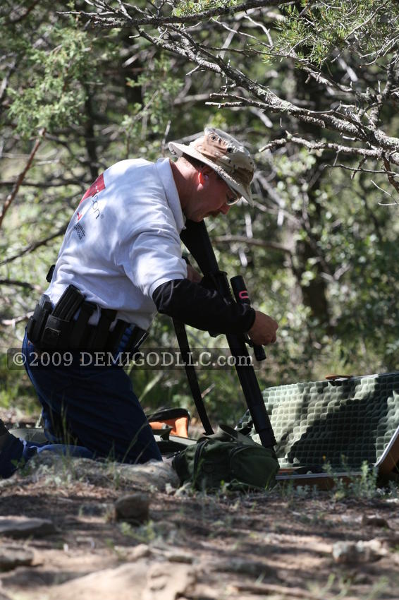 2009 JP Rocky Mountain 3-Gun Match
, photo 