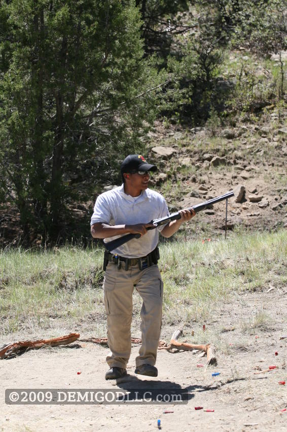 2009 JP Rocky Mountain 3-Gun Match
, photo 