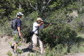 2009 JP Rocky Mountain 3-Gun Match
 - photo 5 