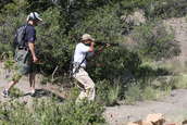 2009 JP Rocky Mountain 3-Gun Match
 - photo 6 