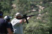 2009 JP Rocky Mountain 3-Gun Match
 - photo 50 