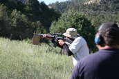 2009 JP Rocky Mountain 3-Gun Match
 - photo 54 